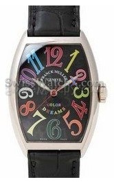 Franck Muller Colour Dreams 5850SC - zum Schließen ins Bild klicken